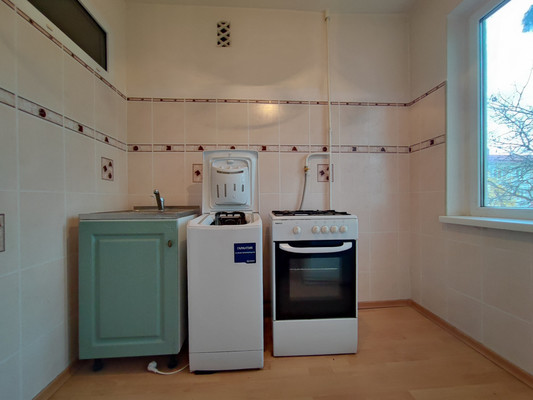Продам однокомнатную (1-комн.) квартиру, Гидростроителей ул, 51, Краснодар г