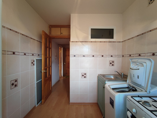 Продам однокомнатную (1-комн.) квартиру, Гидростроителей ул, 51, Краснодар г