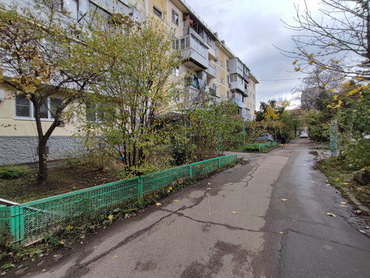 Продам однокомнатную (1-комн.) квартиру, Гидростроителей ул, 51, Краснодар г
