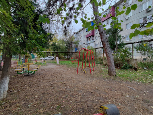 Продам однокомнатную (1-комн.) квартиру, Гидростроителей ул, 51, Краснодар г