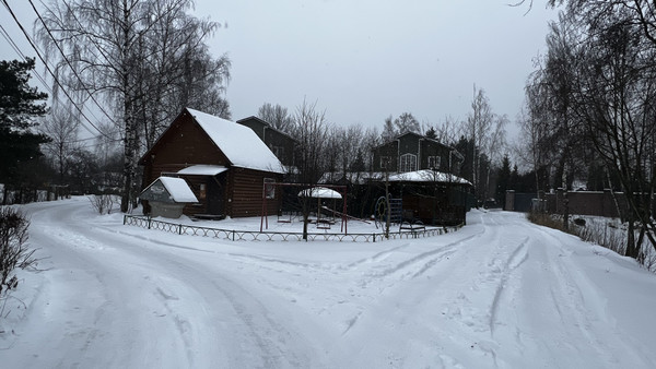 Продам участок 12 соток, Фермерское хоз., СНТ Жаворонки тер, 0 км от города