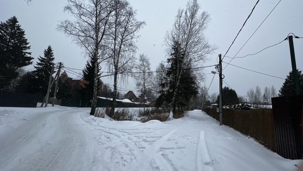 Продам участок 12 соток, Фермерское хоз., СНТ Жаворонки тер, 0 км от города