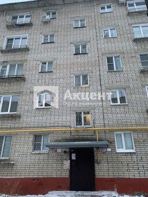Продам однокомнатную (1-комн.) квартиру, Текстильщиков пр-кт, 48А, Иваново г