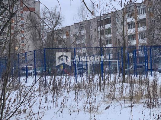 Продам однокомнатную (1-комн.) квартиру, Текстильщиков пр-кт, 48А, Иваново г