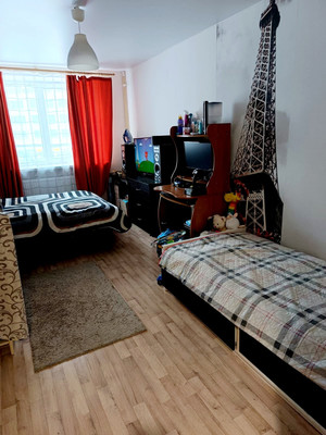 Продам однокомнатную (1-комн.) квартиру, Европейский пр-кт, 14к5, Кудрово г