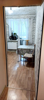 Продам однокомнатную (1-комн.) квартиру, Европейский пр-кт, 14к5, Кудрово г