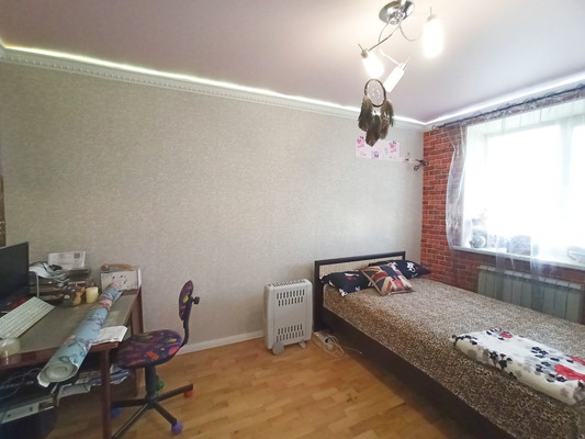 Продам многокомнатную квартиру, Свердлова ул, 155, Крымск г