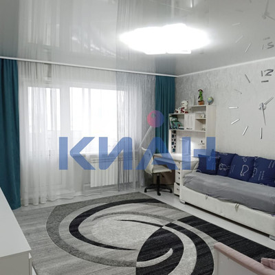 Продам двухкомнатную (2-комн.) квартиру, Алексеева ул, 22, Красноярск г