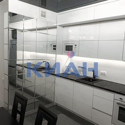 Продам двухкомнатную (2-комн.) квартиру, Алексеева ул, 22, Красноярск г