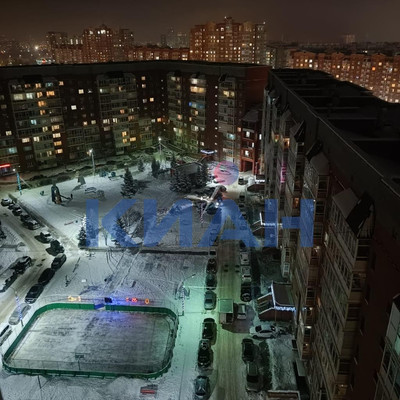 Продам двухкомнатную (2-комн.) квартиру, Алексеева ул, 22, Красноярск г