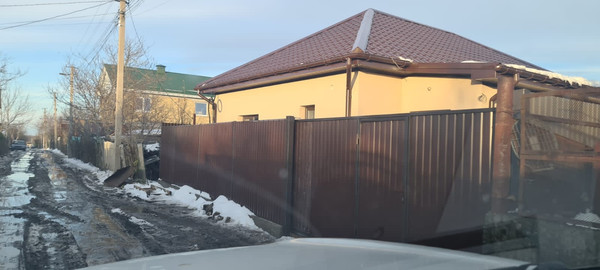 Продам дом, Восточная ул, Симферополь г, 0 км от города