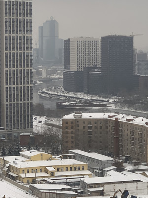 Продам однокомнатную (1-комн.) квартиру, Шелепихинская наб, 40к2, Москва г