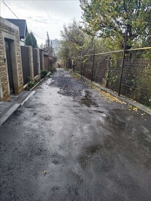 Продам участок 36 соток, ИЖС, Извилистая ул, д.3, Ростов-на-Дону г, 0 км от города