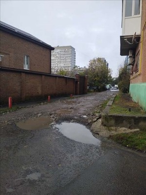 Продам участок 36 соток, ИЖС, Извилистая ул, д.3, Ростов-на-Дону г, 0 км от города
