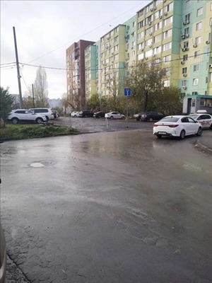 Продам участок 36 соток, ИЖС, Извилистая ул, д.3, Ростов-на-Дону г, 0 км от города