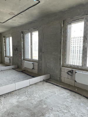 Продам двухкомнатную (2-комн.) квартиру, Винницкая ул, 8к1, Москва г