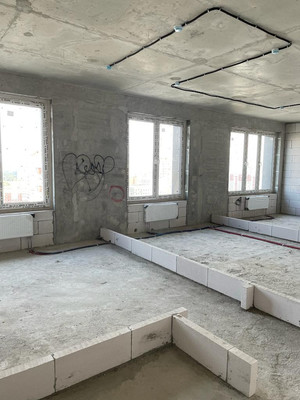 Продам двухкомнатную (2-комн.) квартиру, Винницкая ул, 8к1, Москва г