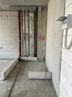 Продам двухкомнатную (2-комн.) квартиру, Винницкая ул, 8к1, Москва г