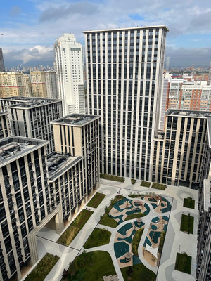Продам двухкомнатную (2-комн.) квартиру, Винницкая ул, 8к1, Москва г