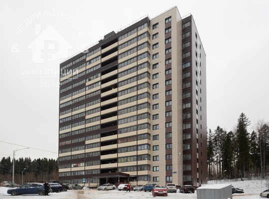 Продам однокомнатную (1-комн.) квартиру, Петрова (Ключевая р-н) ул, 27, Петрозаводск г