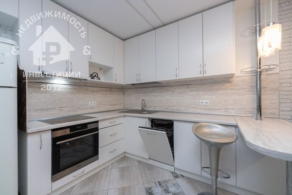 Продам однокомнатную (1-комн.) квартиру, Петрова (Ключевая р-н) ул, 27, Петрозаводск г