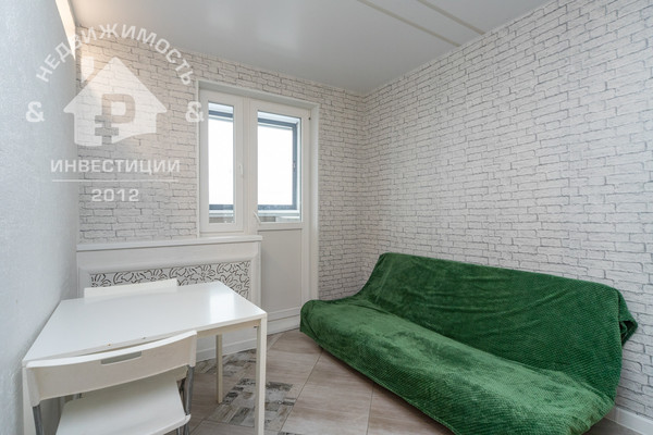 Продам однокомнатную (1-комн.) квартиру, Петрова (Ключевая р-н) ул, 27, Петрозаводск г