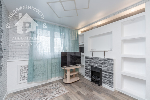 Продам однокомнатную (1-комн.) квартиру, Петрова (Ключевая р-н) ул, 27, Петрозаводск г