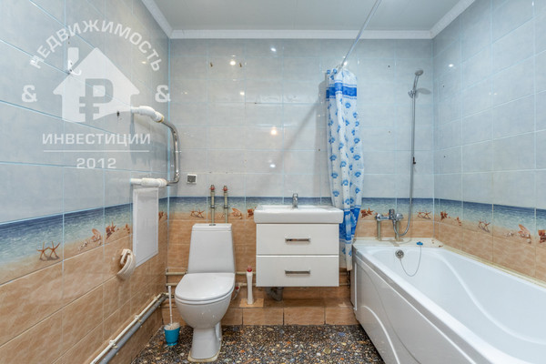 Продам однокомнатную (1-комн.) квартиру, Петрова (Ключевая р-н) ул, 27, Петрозаводск г