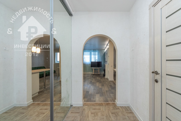 Продам однокомнатную (1-комн.) квартиру, Петрова (Ключевая р-н) ул, 27, Петрозаводск г