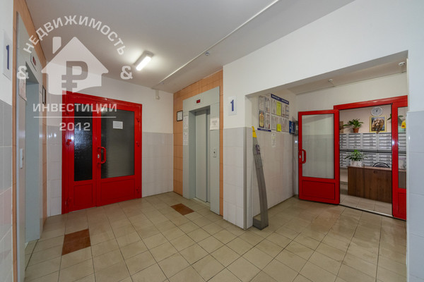 Продам однокомнатную (1-комн.) квартиру, Петрова (Ключевая р-н) ул, 27, Петрозаводск г