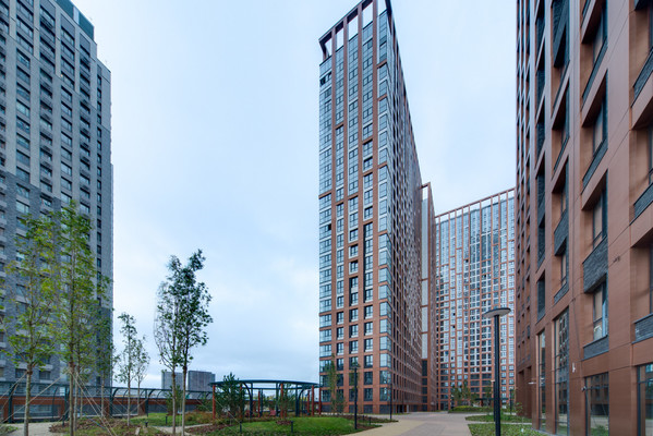 Продам однокомнатную (1-комн.) квартиру, Шелепихинская наб, 40к2, Москва г