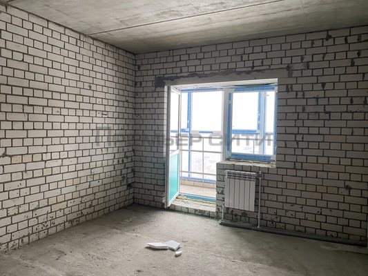 Продам двухкомнатную (2-комн.) квартиру, Резервный пер, 11, Калуга г