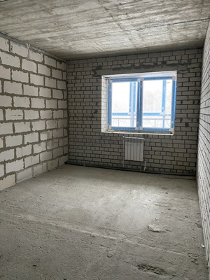 Продам двухкомнатную (2-комн.) квартиру, Резервный пер, 11, Калуга г