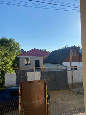 Продам дом, 25-я Улица коллективных садов ул, Симферополь г, 0 км от города