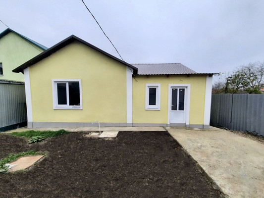 Продам дом, 18-я Улица коллективных садов ул, Симферополь г, 0 км от города