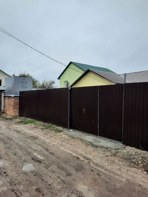 Продам дом, 18-я Улица коллективных садов ул, Симферополь г, 0 км от города