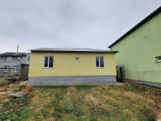 Продам дом, 18-я Улица коллективных садов ул, Симферополь г, 0 км от города