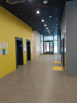 Продам однокомнатную (1-комн.) квартиру, Михайлова ул, 30Ак6, Москва г