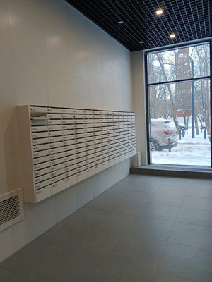 Продам однокомнатную (1-комн.) квартиру, Михайлова ул, 30Ак6, Москва г