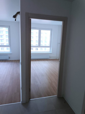 Продам однокомнатную (1-комн.) квартиру, Михайлова ул, 30Ак6, Москва г