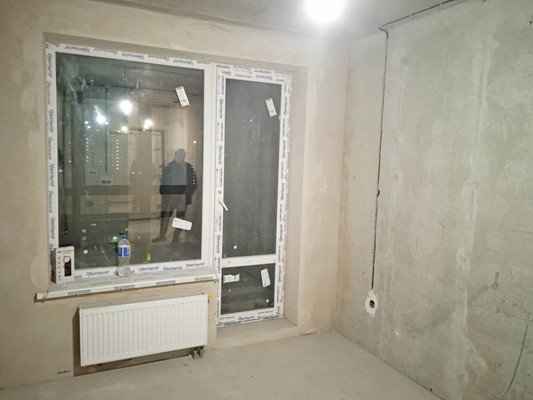 Продам однокомнатную (1-комн.) квартиру, Ростовская ул, 67, Воронеж г