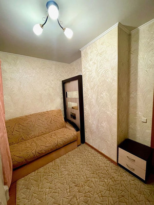 Продам многокомнатную квартиру, Ангарская ул, 22к1, Москва г