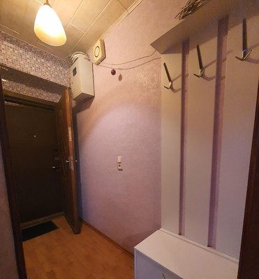 Продам двухкомнатную (2-комн.) квартиру, Бехтерева ул, 11к2, Москва г