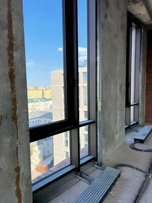 Продам трехкомнатную (3-комн.) квартиру, Палиха ул, 4, Москва г