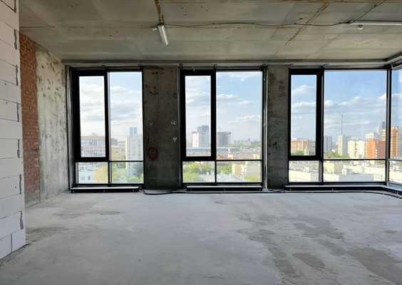Продам трехкомнатную (3-комн.) квартиру, Палиха ул, 4, Москва г