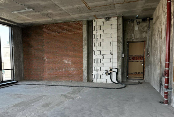 Продам трехкомнатную (3-комн.) квартиру, Палиха ул, 4, Москва г