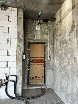 Продам трехкомнатную (3-комн.) квартиру, Палиха ул, 4, Москва г