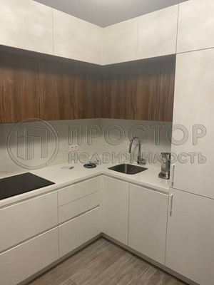 Продам однокомнатную (1-комн.) квартиру, Амурская ул, 1Ак4, Москва г
