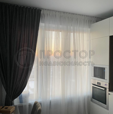 Продам однокомнатную (1-комн.) квартиру, Амурская ул, 1Ак4, Москва г