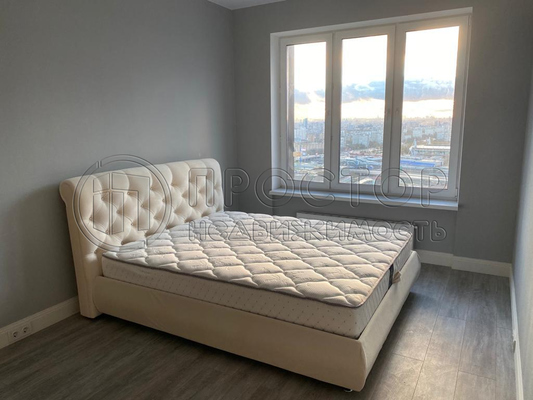 Продам однокомнатную (1-комн.) квартиру, Амурская ул, 1Ак4, Москва г